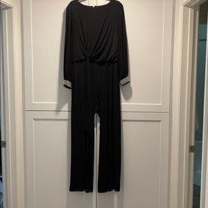 Evening Jumpsuit